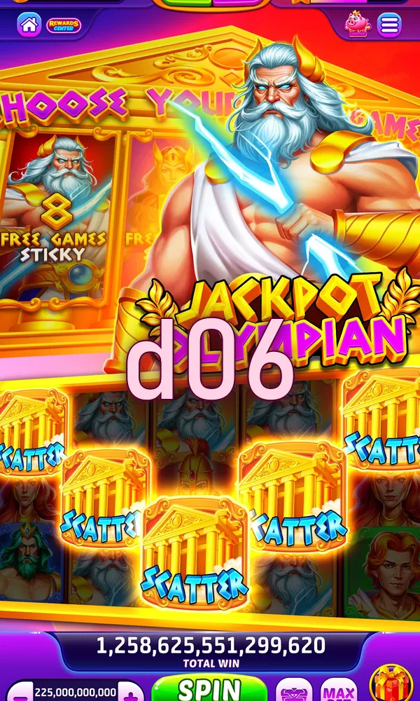d06 APK