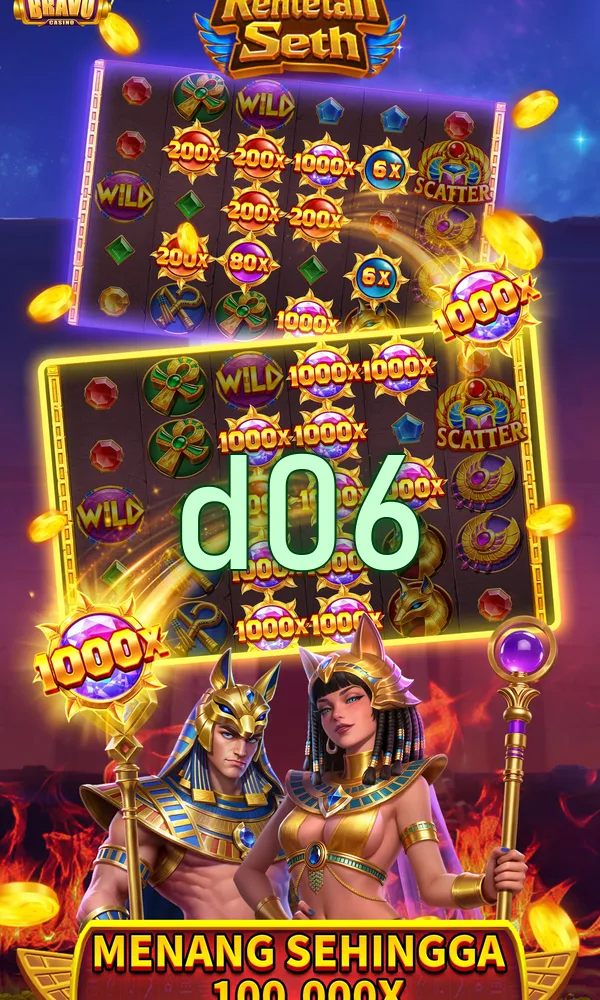 d06 Unduh