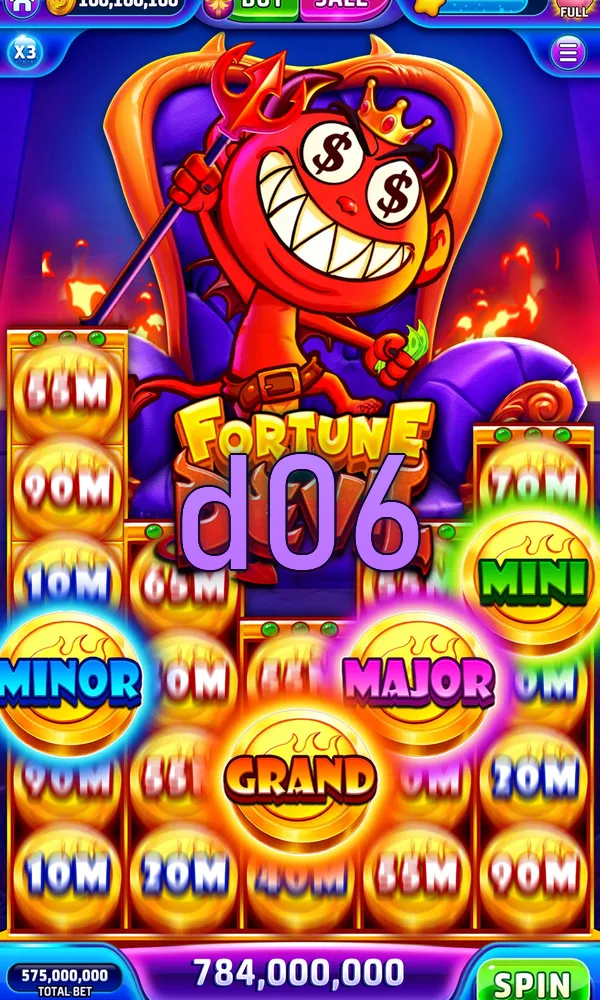 d06 APK