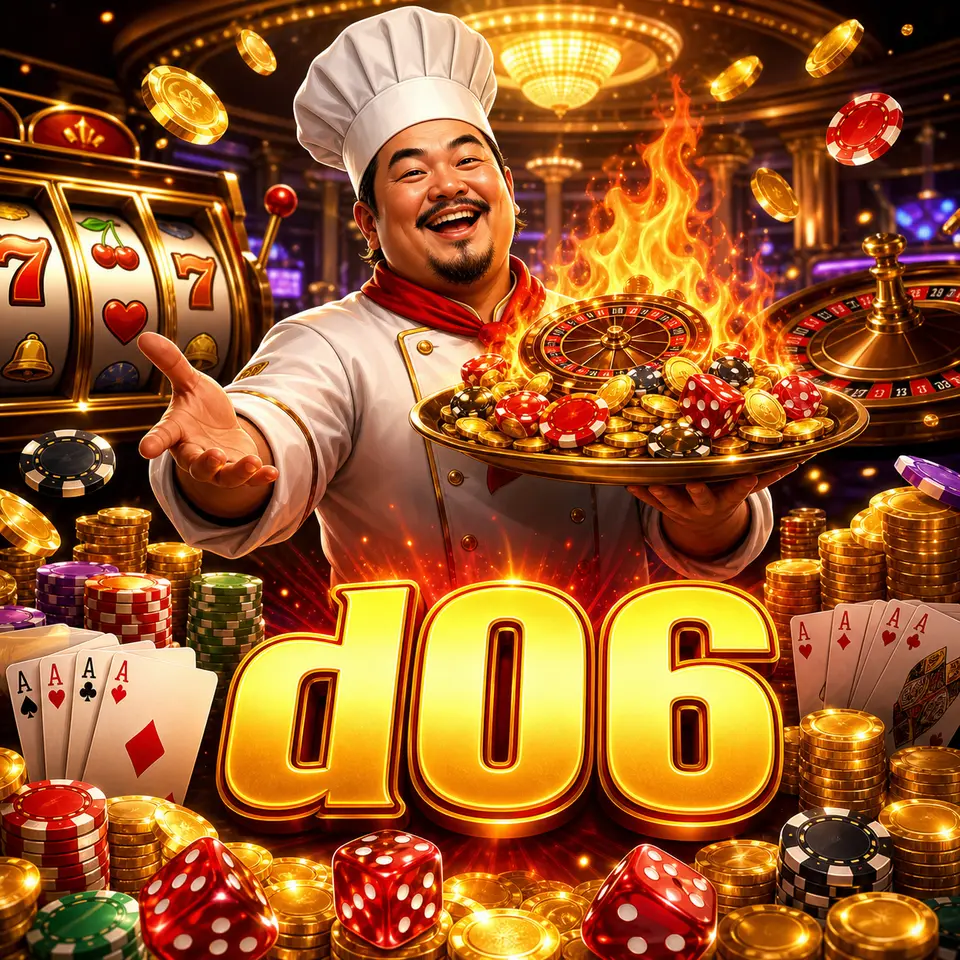 d06 APK Resmi Akses