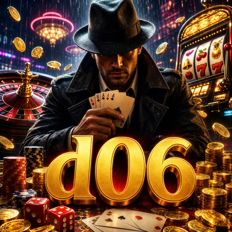 d06 Masuk - d06 Resmi