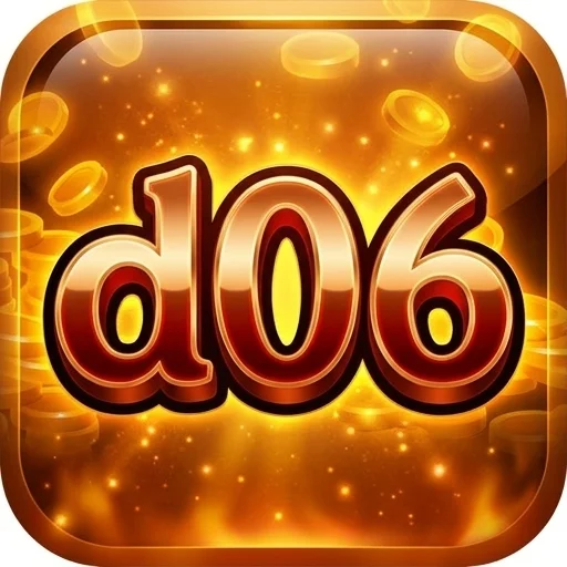 d06 Logo - Resmi